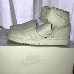 Nike Air Jordan Sandal Sneaker